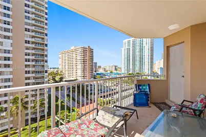 1980 S Ocean Dr #8Q, Hallandale Beach, FL 33009 - Photo 39