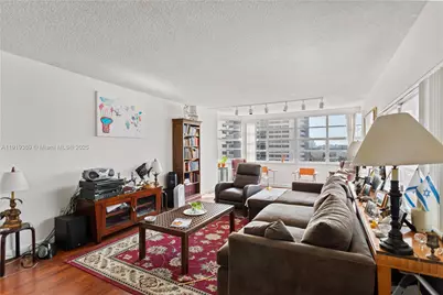 1980 S Ocean Dr #8Q, Hallandale Beach, FL 33009 - Photo 25