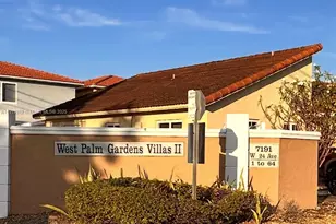 7191 W 24th Ave, Hialeah, FL 33016 - Photo 1