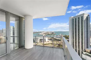 851 NE 1st Ave, Miami, FL 33132 - Photo 1