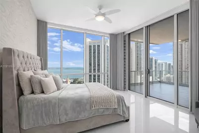 851 NE 1st Ave #2811, Miami, FL 33132 - Photo 5