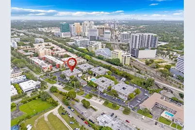 9621 SW 77th Ave #204B, Miami, FL 33156 - Photo 21