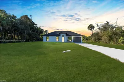 644 Woodcrest Dr, Lehigh Acres, FL 33972 - Photo 1