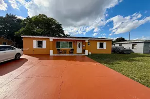 16130 NW 28th Ct, Miami Gardens, FL 33054 - Photo 3