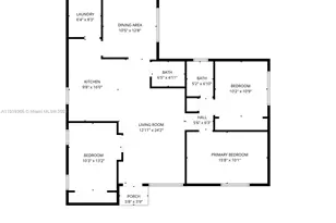 709 NW 14th St, Homestead, FL 33030 - Photo 43