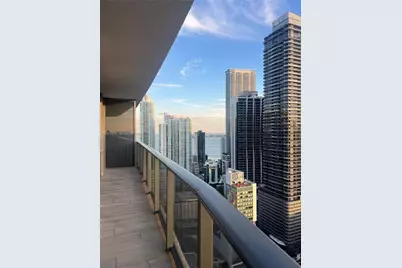 55 SW 9th St #3406, Miami, FL 33130 - Photo 1