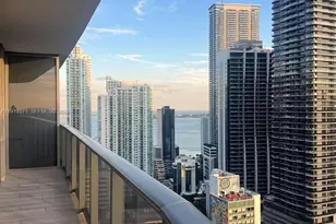 55 SW 9th St, Miami, FL 33130 - Photo 1