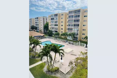 620 NE 12th Ave #406, Hallandale Beach, FL 33009 - Photo 13