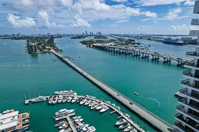 555 NE 15th St #15B, Miami, FL 33132 - Photo 19