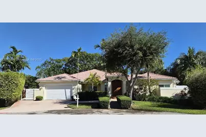 7685 SW 154th St, Palmetto Bay, FL 33157 - Photo 1