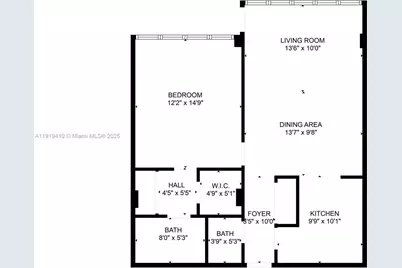 2025 NE 164th St #907, North Miami Beach, FL 33162 - Photo 33