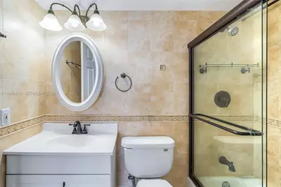 2025 NE 164th St #907, North Miami Beach, FL 33162 - Photo 5