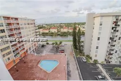 2025 NE 164th St #904, North Miami Beach, FL 33162 - Photo 33