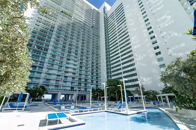 1800 N Bayshore Dr #3304, Miami, FL 33132 - Photo 15