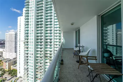 1800 N Bayshore Dr #3304, Miami, FL 33132 - Photo 13