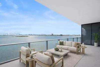 700 NE 24 Street #805, Miami, FL 33137 - Photo 1