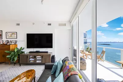 2020 N Bayshore Dr #1604, Miami, FL 33137 - Photo 13