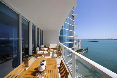 2020 N Bayshore Dr #1604, Miami, FL 33137 - Photo 5