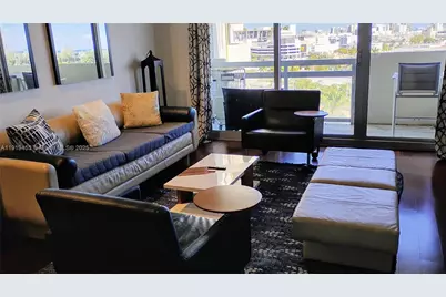 1500 Bay Rd #1002S, Miami Beach, FL 33139 - Photo 5