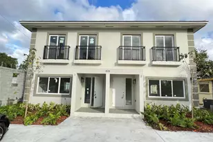 808 NW 16th Ave, Fort Lauderdale, FL 33311 - Photo 1