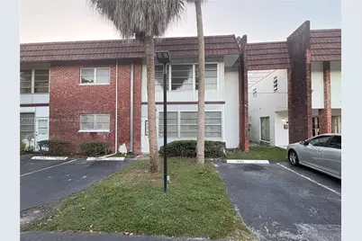 4801 NW 22nd Ct #103, Lauderhill, FL 33313 - Photo 21