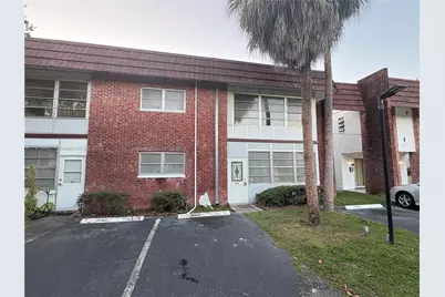 4801 NW 22nd Ct #103, Lauderhill, FL 33313 - Photo 19