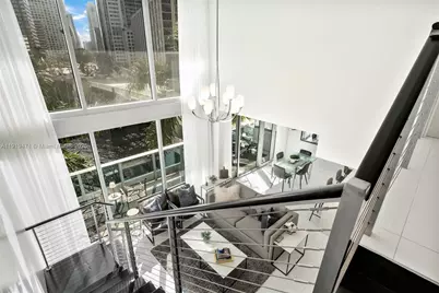 200 Biscayne Boulevard Way #303, Miami, FL 33131 - Photo 7