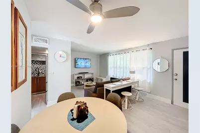 651 NE 60th St #12, Miami, FL 33137 - Photo 9