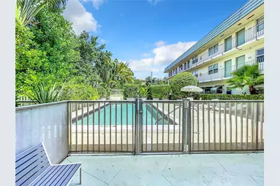651 NE 60th St #12, Miami, FL 33137 - Photo 31