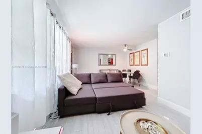 651 NE 60th St #12, Miami, FL 33137 - Photo 7