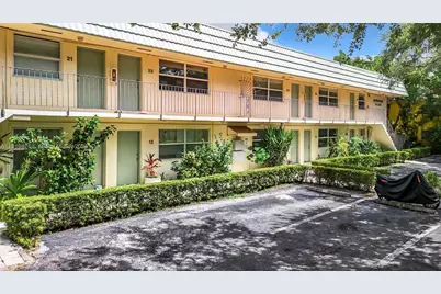 651 NE 60th St #12, Miami, FL 33137 - Photo 33