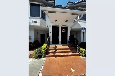 775 SW 148th Ave #1606, Sunrise, FL 33325 - Photo 1