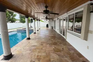 8700 SW 19th Terrace, Miami, FL 33165 - Photo 1