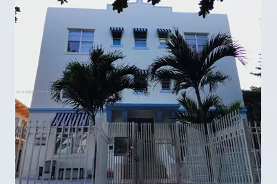 820 Meridian Ave #203, Miami Beach, FL 33139 - Photo 1