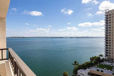 520 Brickell Key Dr #A1207, Miami, FL 33131 - Photo 13