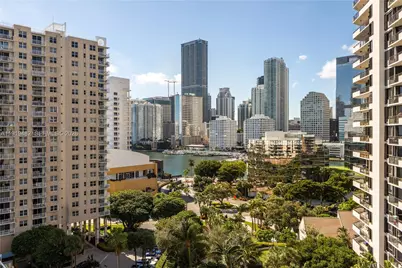 520 Brickell Key Dr #A1207, Miami, FL 33131 - Photo 15