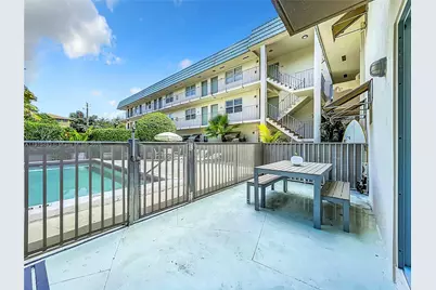 651 NE 60th St #12, Miami, FL 33137 - Photo 25