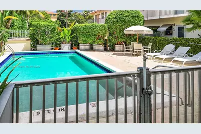 651 NE 60th St #12, Miami, FL 33137 - Photo 27