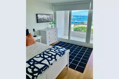 1717 N Bayshore Dr #A-1953, Miami, FL 33132 - Photo 13