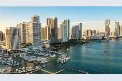 1717 N Bayshore Dr #A-1953, Miami, FL 33132 - Photo 21