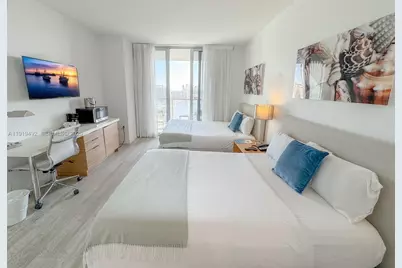 2602 E Hallandale Beach Blvd #R1807, Hallandale Beach, FL 33009 - Photo 15