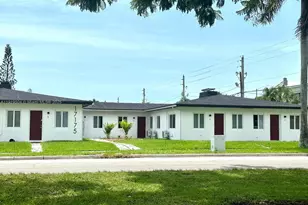 17175 NE 19th Ave, North Miami Beach, FL 33162 - Photo 1