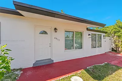 4917 SW 43rd Ter #A, Dania Beach, FL 33314 - Photo 3