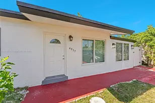 4917 SW 43rd Terrace, Dania Beach, FL 33314 - Photo 3