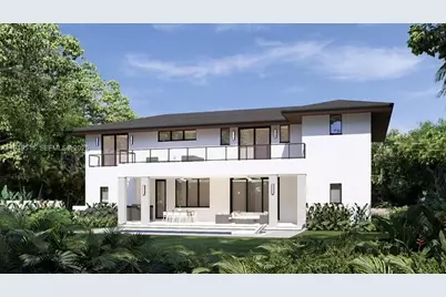 6520 San Vicente St, Coral Gables, FL 33146 - Photo 5