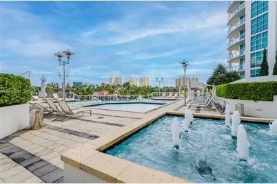 3131 NE 188th St #2-909, Aventura, FL 33180 - Photo 25