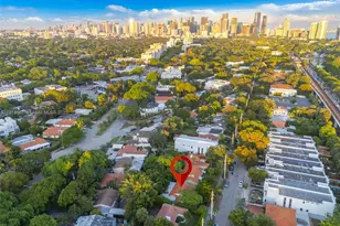 3600 SW 1st Ave, Miami, FL 33145 - Photo 27