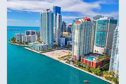 1155 Brickell Bay Dr #202, Miami, FL 33131 - Photo 3
