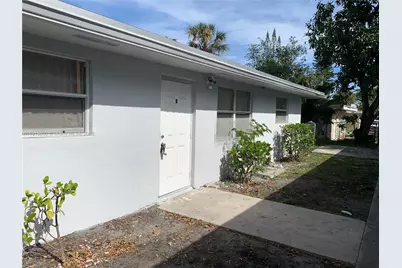 860 NW 6th Ave #B, Pompano Beach, FL 33060 - Photo 1