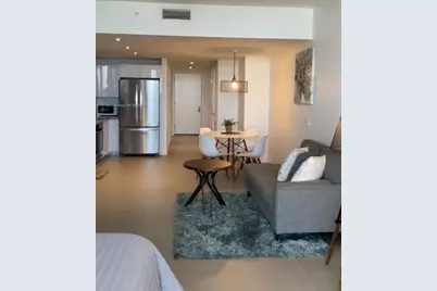 1600 NE 1st Ave #3302, Miami, FL 33132 - Photo 5